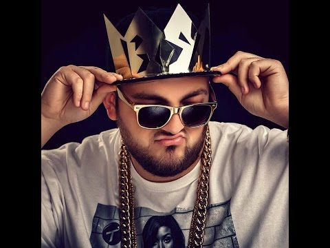 Boier Bibescu feat Fly Project - H O P - premiera videoclip la  Neatza cu Razvan si Dani