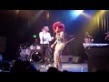 Rahsaan Patterson & Sy Smith - Nights (Feel Like Getting Down) (Live)
