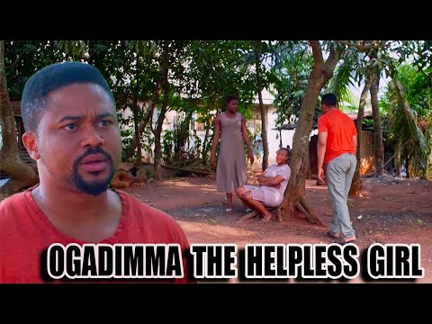 FORBIDDEN SACRED MAIDEN(FULL MOVIE)MIKE GODSON,DORIS IFEKA 2025 NOLLYWOOD MOVIE/2025 LATEST MOVIE