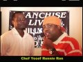 Chef Yosef Ronnie Ron