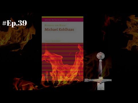 VOSTOK: #Ep.39 "MICHAEL KOHLHAAS" (HEINRICH VON KLEIST)