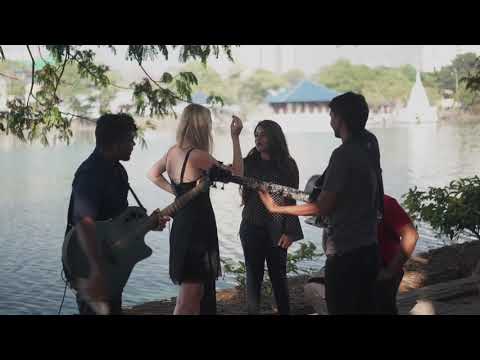 Umaria ft. Joss Stone - Sri Lanka