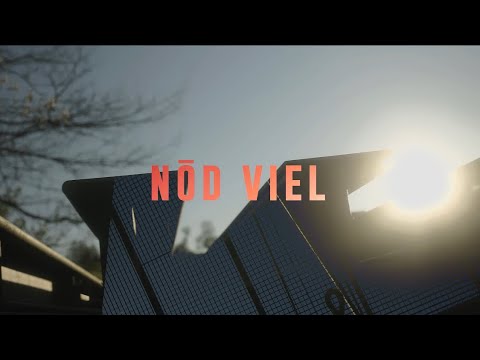 Grenzstyle - Nöd viel (Official Video)