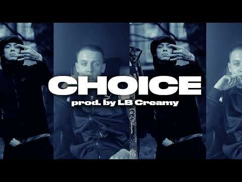 [FREE] Aitch x Central Cee Type Beat | "CHOICE" | UK Rap Beats 2022