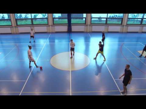 WLP 16/17 - 11. kolejka