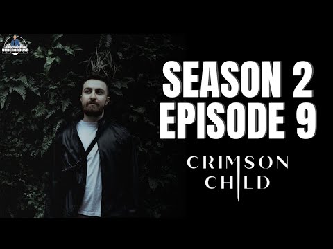Finding Balance and Managing Burn Out, with Crimson Child