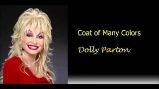 Dolly Parton - Coat of Many Colors