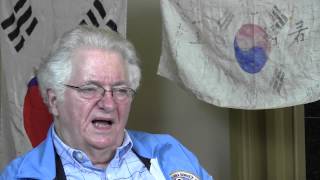 Video screen capture: George Covel