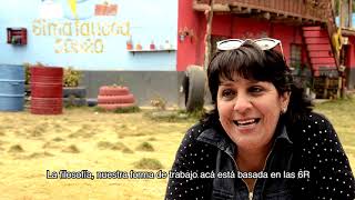 Intentar desaprender en el Cusco