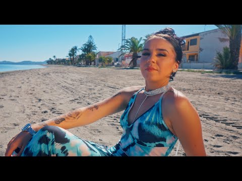 Moni Fernandez  -  Por fin te encontré (Videoclip Oficial)