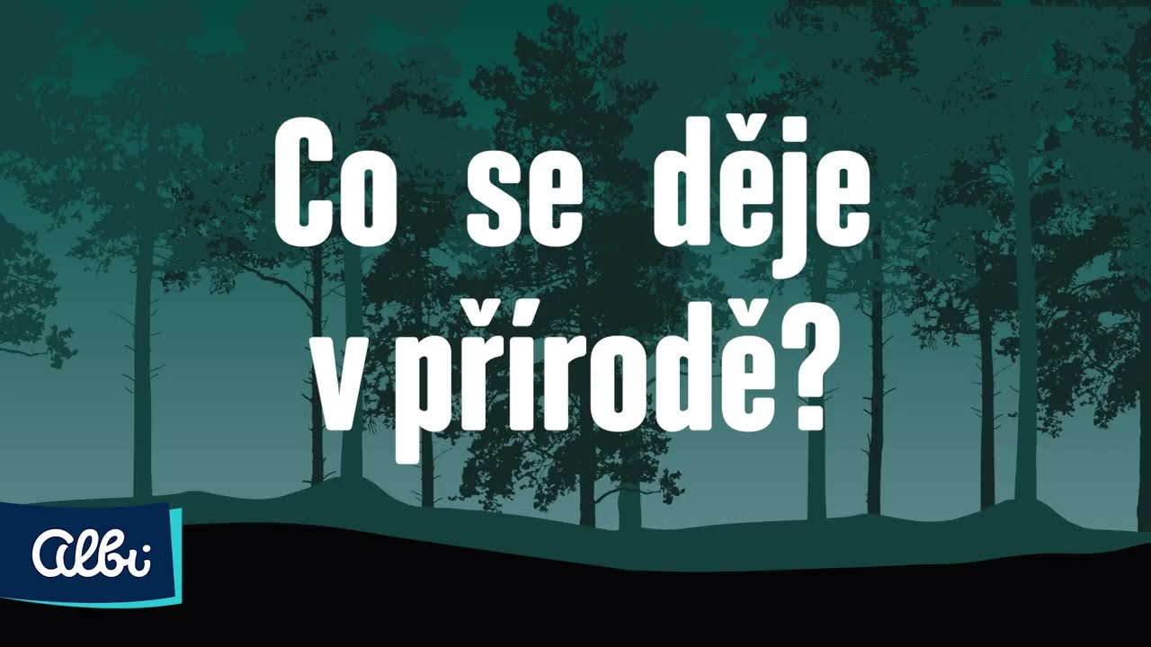 Noční dalekohled - představení