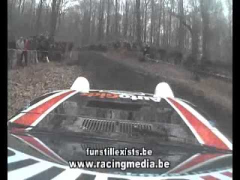 M. Duez Spa Legend Spa 2011