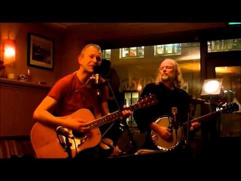 Endelig Mandag Band m flere, en live-medley fra Alexandria,Oslo