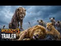 Lion King 3 2026 First Trailer Concept Trailer