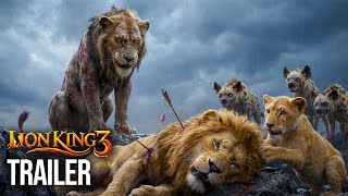 Download lagu Lion King 3 (2026) – First Trailer | Concept Trailer mp3