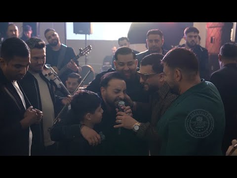 CRISTIAN DE LA CRAIOVA ✘ COSTEL BIJU ✘ TZANCA URAGANU ✘ LUCI DIAMANTUL ✘ TATA TATA 2025 @BogdanDLP