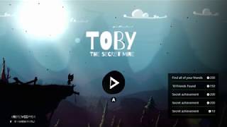 Toby: The Secret Mine video thumbnail