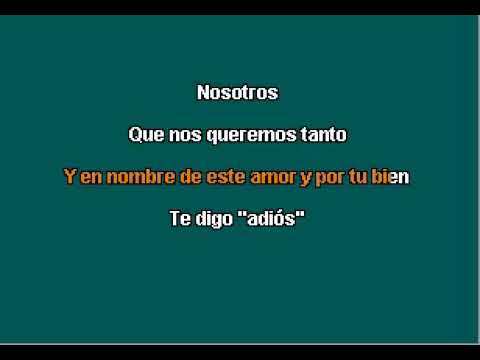 Nosotros - José Feliciano
