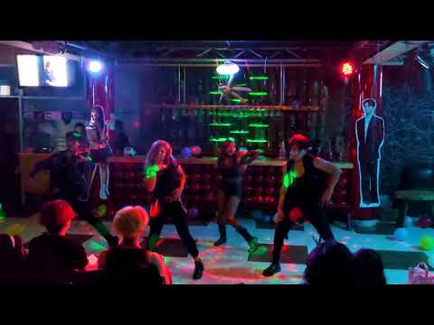 KARD (카드) "Dumb Litty"  - Kpop Dance Cover By KATHARSIS 040120