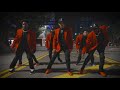 The Weeknd - Blinding Lights (Official Dance Video)