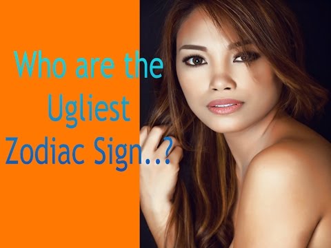 Ugliest Zodiac