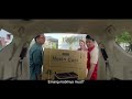 Iklan Xpander PilihXpanderPinterBener 30s Feat Ringgo Agus Rahman And Family