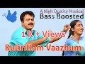 Kulirillam Vaazhum കുളിരില്ലം വാഴും | Bass Boosted Malayalam Song | HQ Music 320kbps