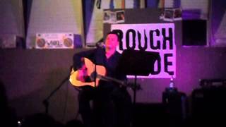 James Dean Bradfield - Methadone Pretty acoustic (Rough Trade East, London 06.11.12)