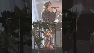 新曲「ニーナ」🔹from  #須田景凪  TOUR 2026 “GLIMMER” 🥀 9/19(土)開催 SGC HALL ARIAKE 公演「yawn」プレミアム会員先行受付中🎫 #dアニメストア