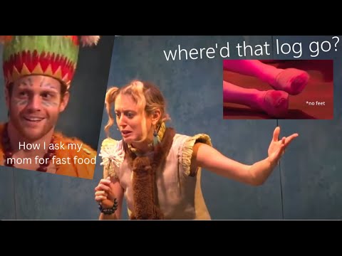 STARKID FIREBRINGER but it's just the parts that give me life