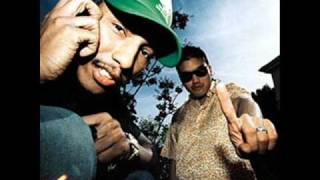 The Neptunes - Q-Tip - For The Nasty - Instrumental