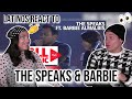 Latinos react to The speaks for the FIRST TIME | HIGH ft Barbie Almalbis Live on Myx 👀✨