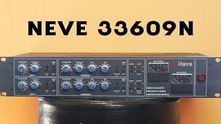 Video thumbnail for Neve 33609 by Max Bauhof
