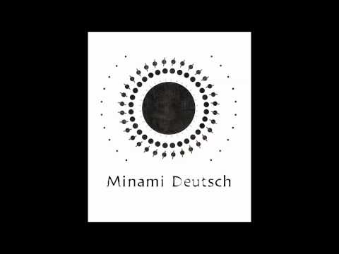 Minami Deutsch - S/T