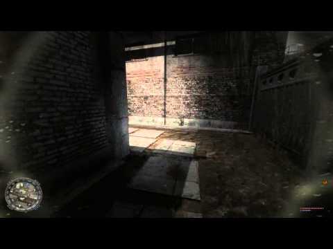 Let's Play S.T.A.L.K.E.R. Shadow of Chernobyl [Autumn Aurora 2], Part 13