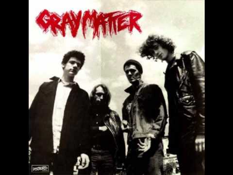 Gray Matter \ songbysongemotivehardcore.com