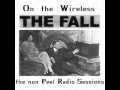 The Fall - Fortress + Marquis Cha-Cha