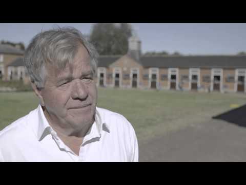 Snow Sky deserves King George chance