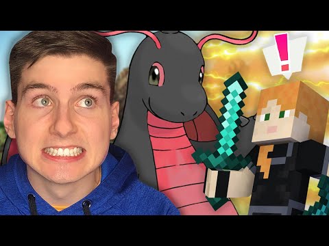 The Biggest POKEMON MINECRAFT Finale! - Pixelmon Pocket Pixels Yellow EP04