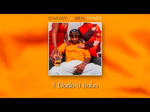 Daday x Ben Habz - 1 Dodo 0 Bobo (Lyrics)