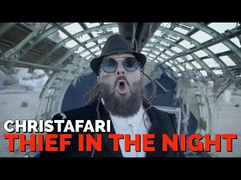 Thumbnail for Thief In the Night video