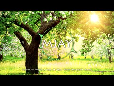 Calvin Harris Vs Tobu & Syndec Vs Shaun Outside Dusk (MJAY Mashup)