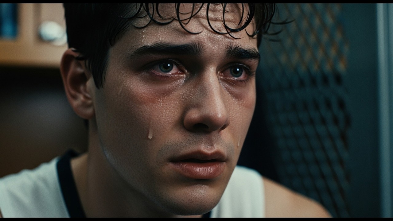 😔 LUCAS, HERMANO PERDIDO: MICHAEL lleva ESPERANZA a la CANCHA | PELÍCULA GRATIS ❤️ DRAMA INSPIRADOR