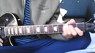 MA PHILOSOPHIE TUTO GUITARE