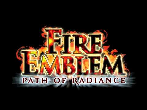 Crimean Army Sortie Fire Emblem Path of Radiance Music Extended