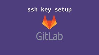 Como configurar SSH Key en #Gitlab