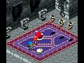 Super Mario RPG SNES Bowser S Keep Stingers