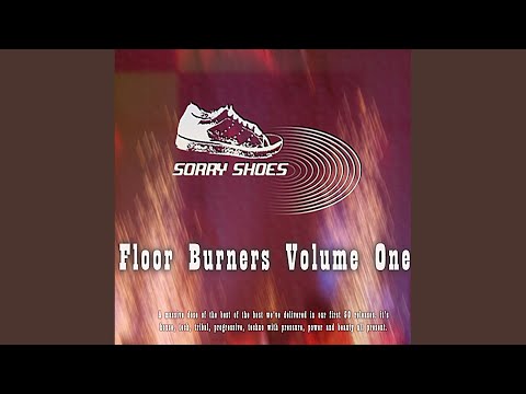 Too Hot To Touch (Aurel Devil Remix)