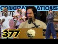 Lord Have Mercy (377) | Congratulations Podcast with Chris D'Elia
