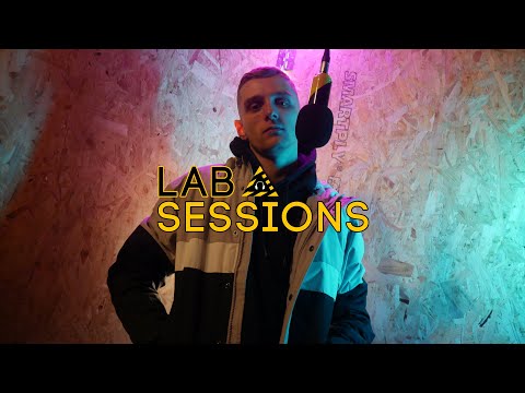 ⚠️🎧  Jusjack - #LABSESSIONS [S1:E11] [Prod. Husix] | LAB51